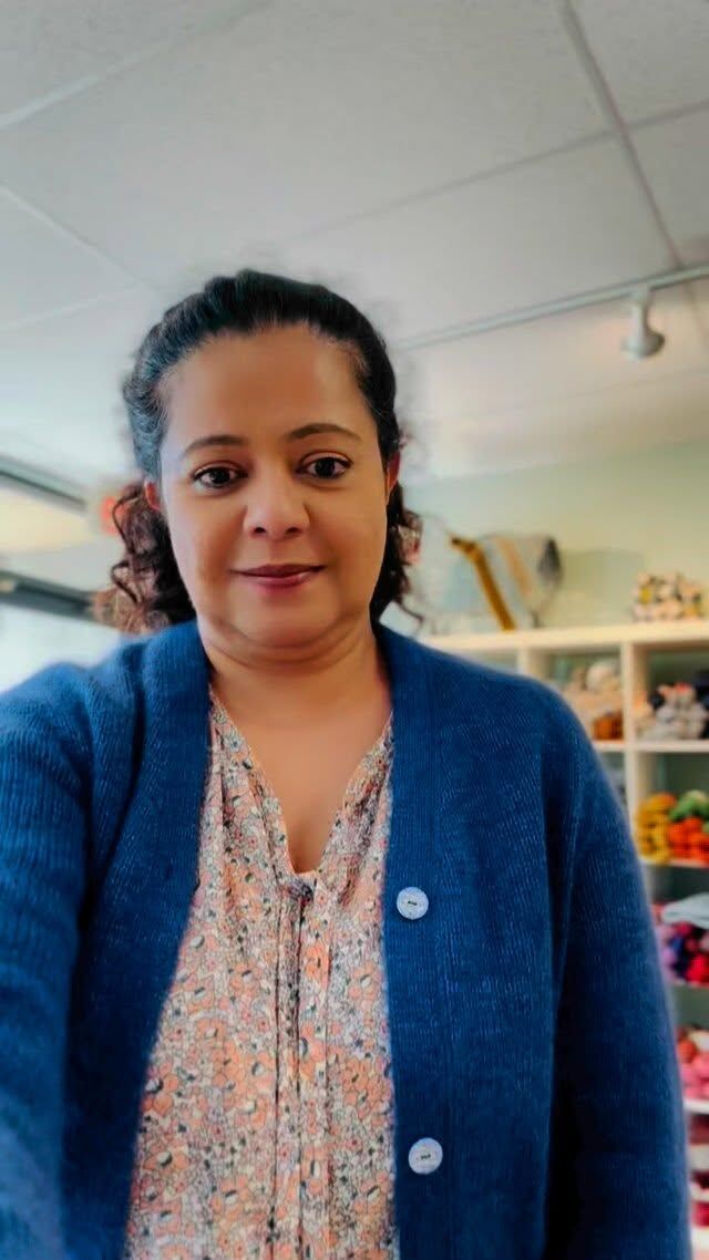 It’s so fitting that I finished my April Cardigan in April💙

Pattern: April Cardigan by @petiteknit 
Yarn: @knittingforolive Merino + Soft Silk Mohair 
Buttons (and yarn) from @blacksheepyarns 

#aprilcardigan #petiteknit #knittingforolive #celebratehandmade #slowfashionmovement #thehandmadeparade #knitstagram
